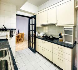 Parc Oasis (D22), Condominium #449885961